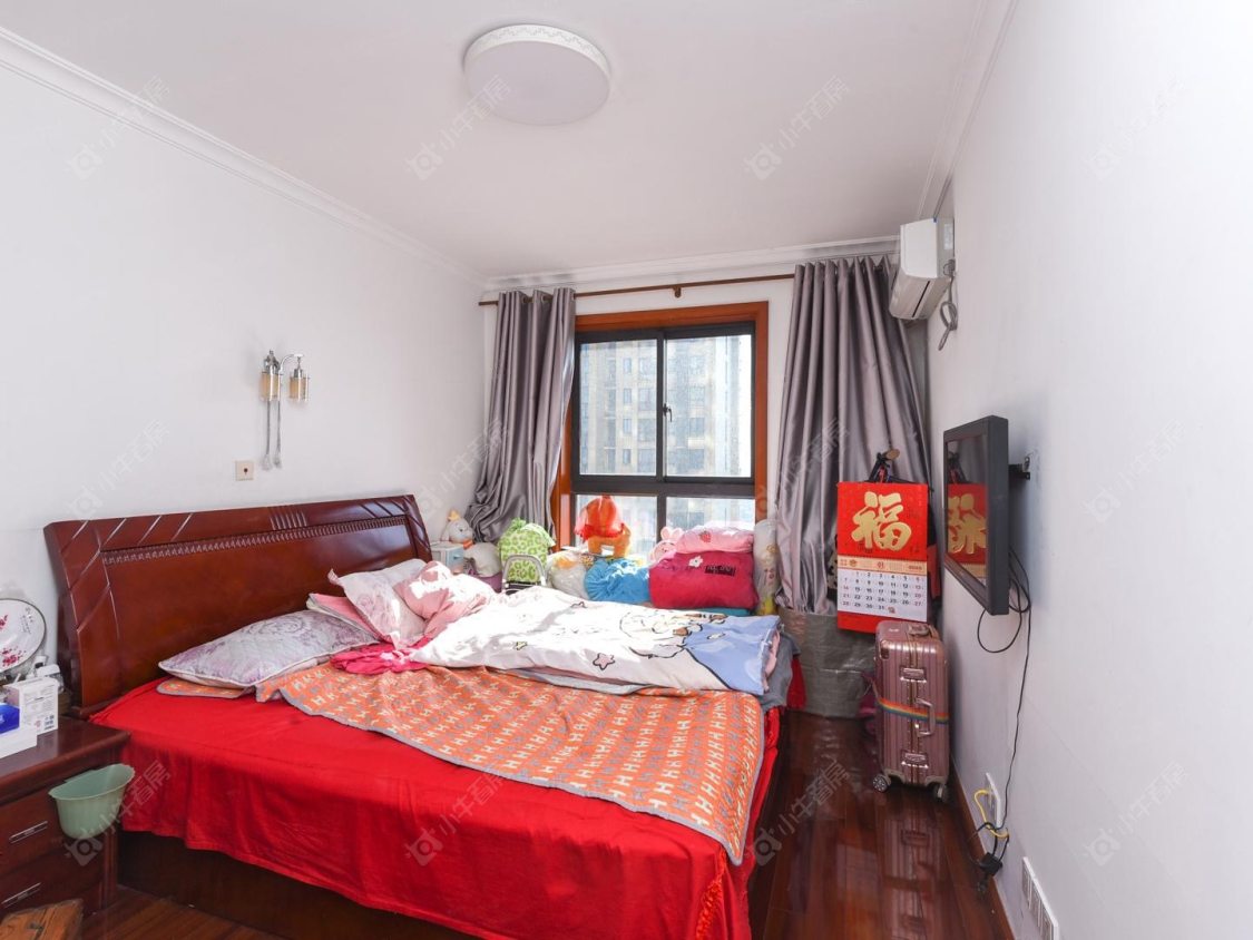 上海保利叶上海二期在售二手房源小区图_小牛看房