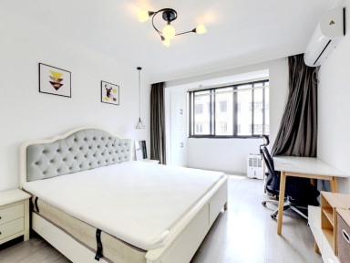 上海长风四村2室1厅1卫在售二手房房源图片