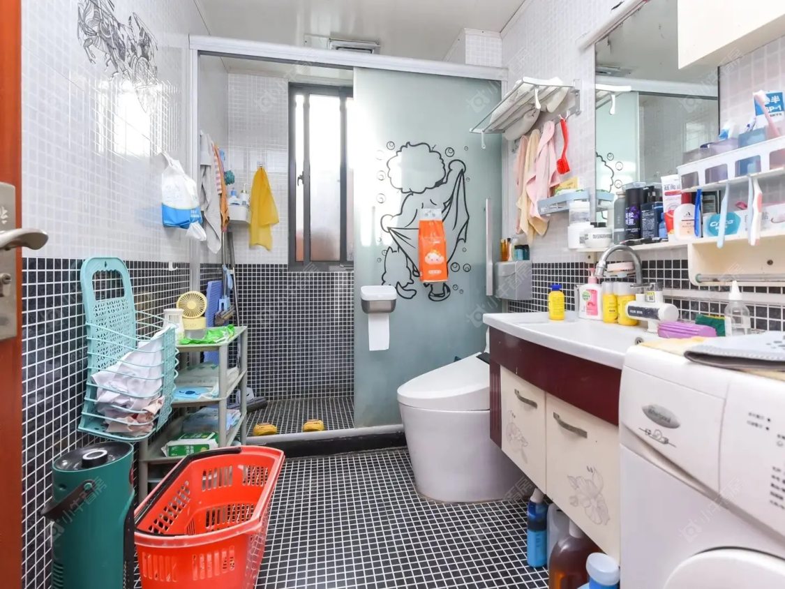 上海菊泉新城古北陆翔苑在售二手房源_小牛看房