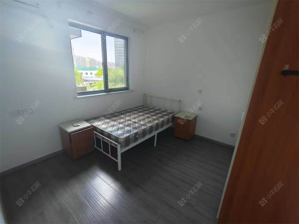 上海东瑞公寓在租房源小区图_小牛看房