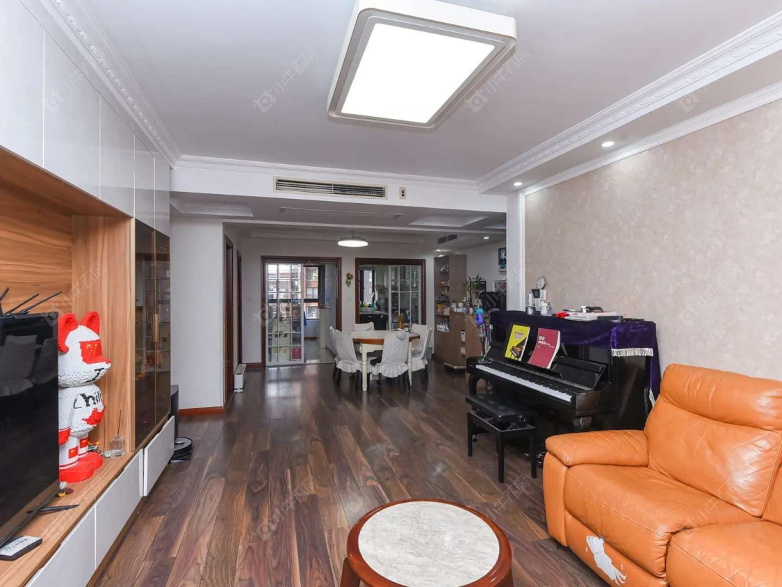 上海保利叶语一期在售二手房源小区图_小牛看房