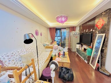 上海绿地海域笙晖在售二手房房源图片