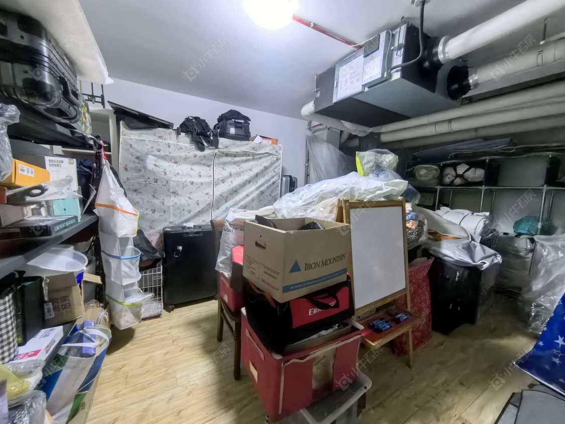 上海信达郡庭别墅区在售二手房源小区图_小牛看房