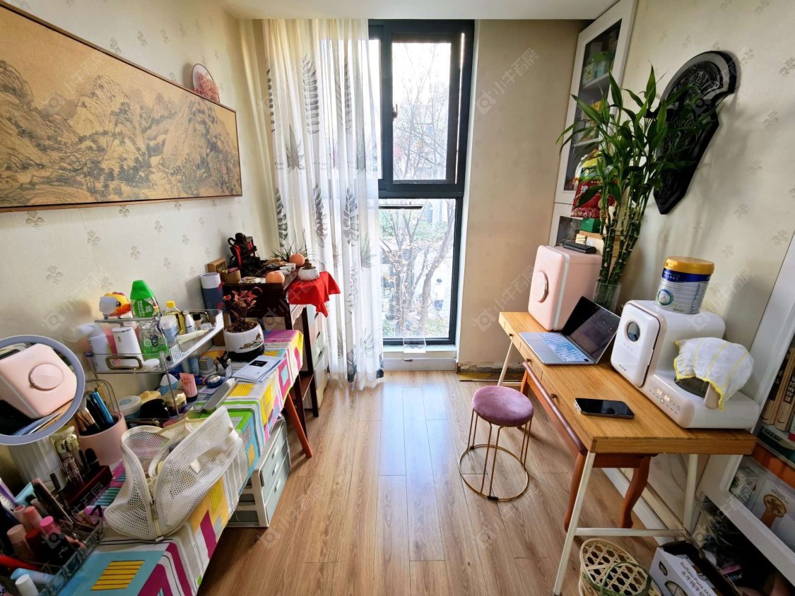 上海远洋香奈在售二手房源小区图_小牛看房