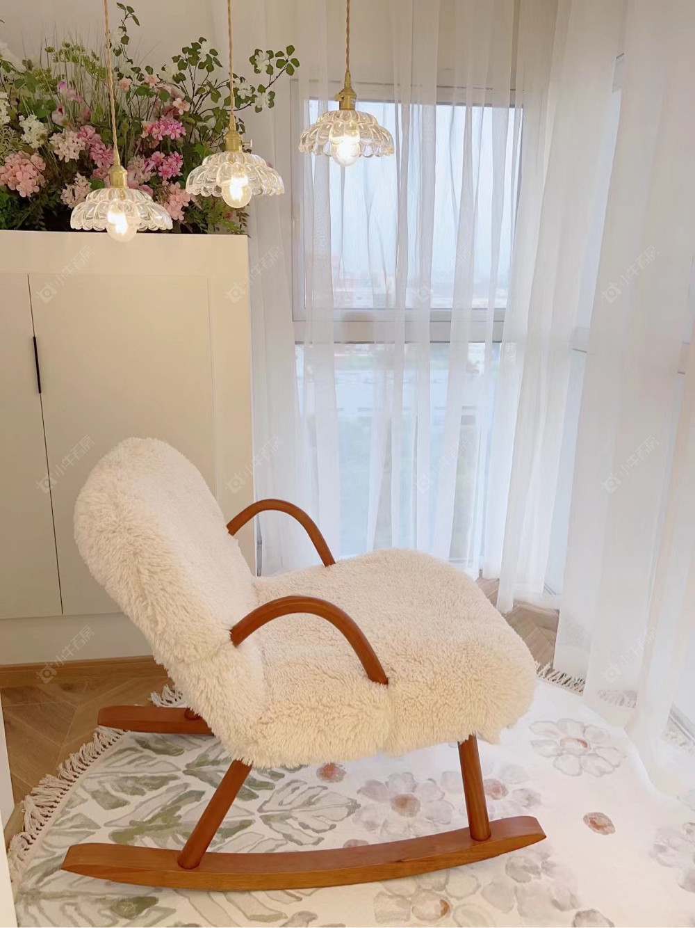 上海禹洲金桥国际三期在租房源小区图_小牛看房