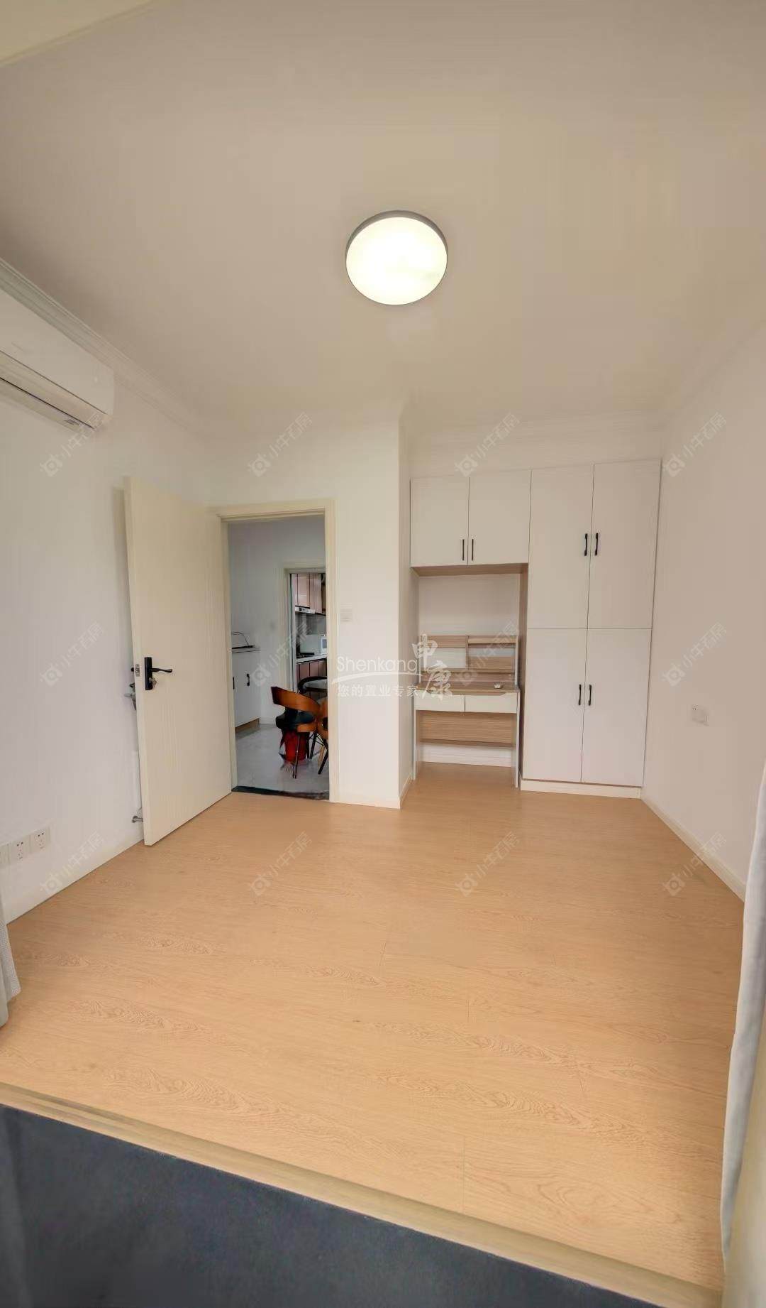 上海文化馨苑在售二手房源小区图_小牛看房