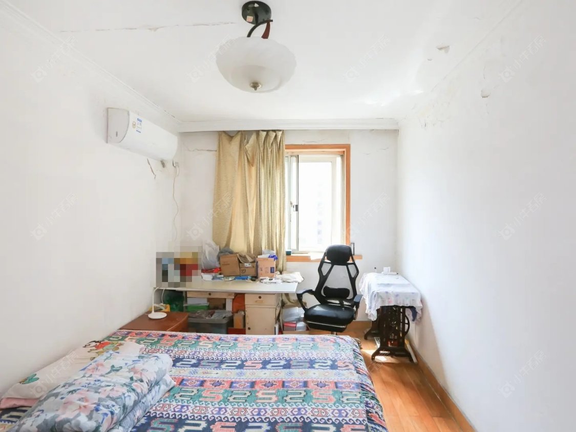 上海宝钢又一村在售二手房源小区图_小牛看房