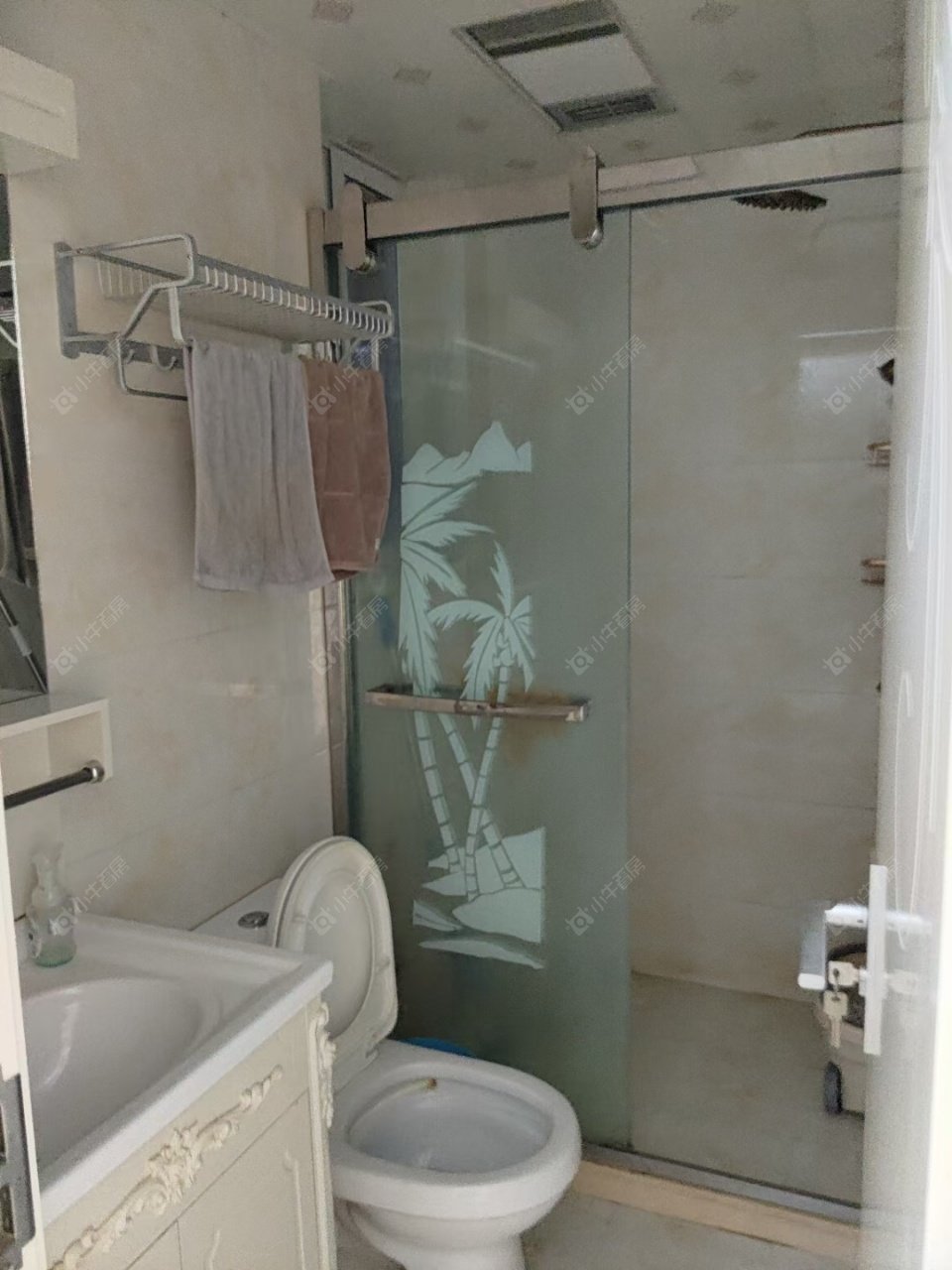 上海芙蓉小区在租房源小区图_小牛看房