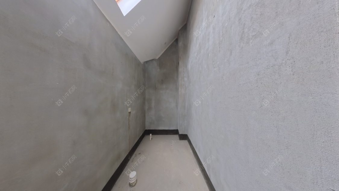 上海长泰东郊御园别墅区在售二手房源小区图_小牛看房