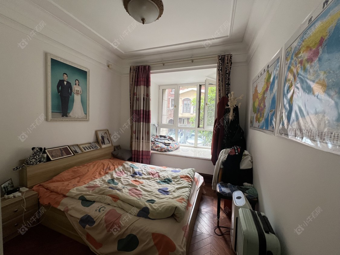 上海上置香岛原墅在售二手房源小区图_小牛看房