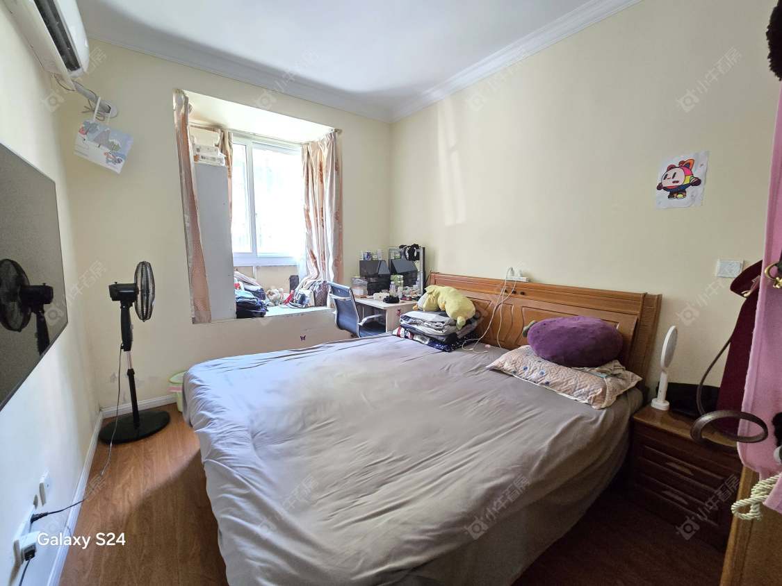 上海好日子大家园D区在售二手房源小区图_小牛看房