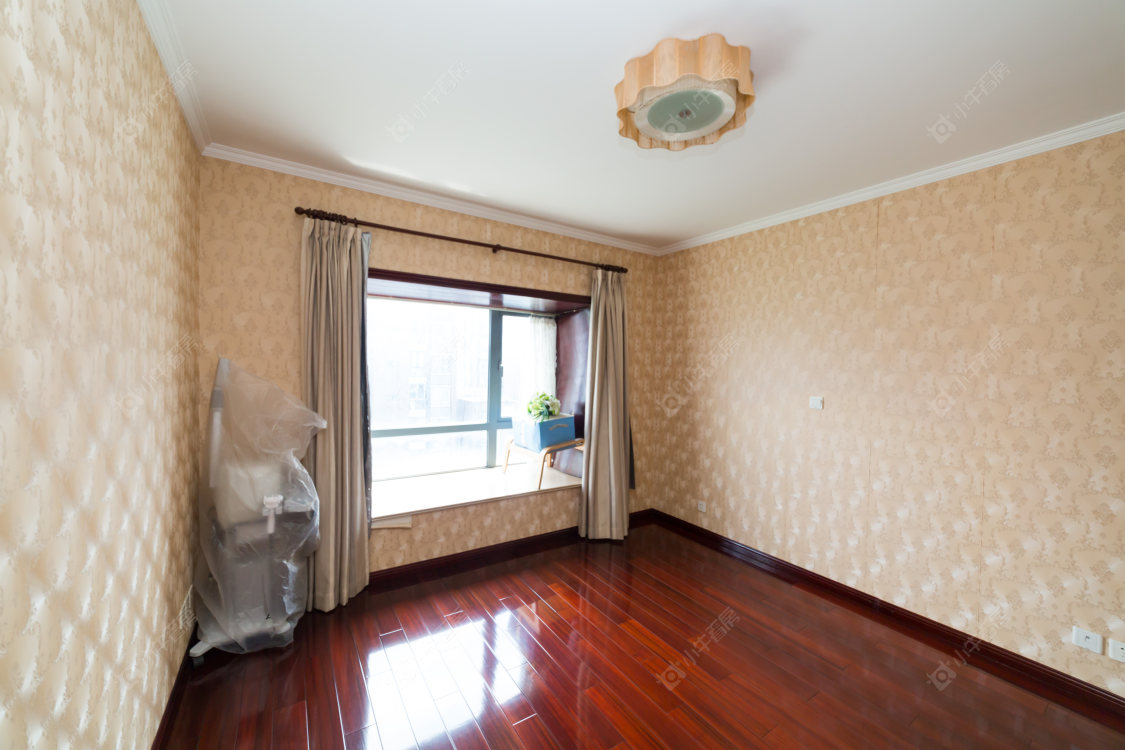 上海万科新里程在售二手房源小区图_小牛看房