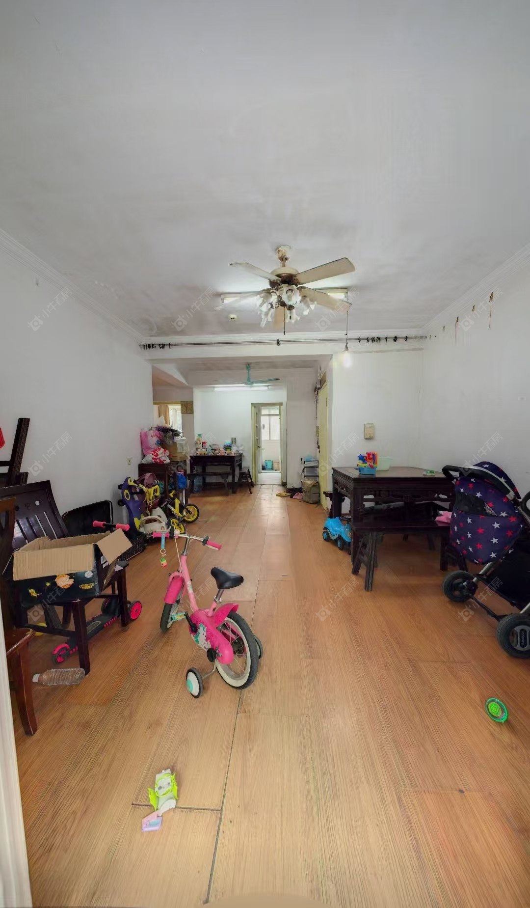 上海文化馨苑在售二手房源小区图_小牛看房