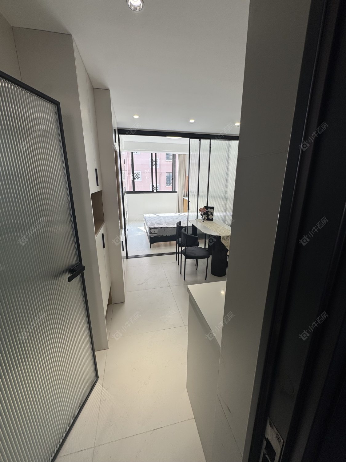 上海潍坊二村在租房源小区图_小牛看房