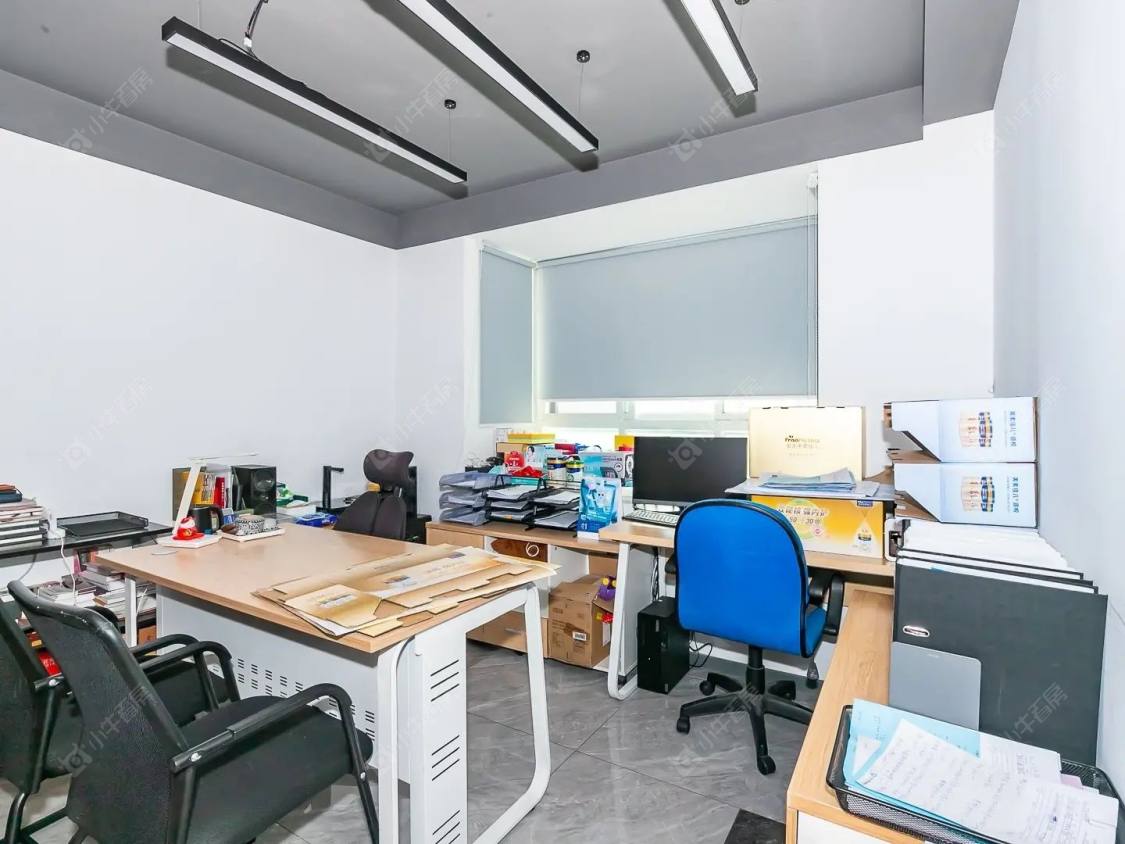 上海书香公寓在售二手房源小区图_小牛看房