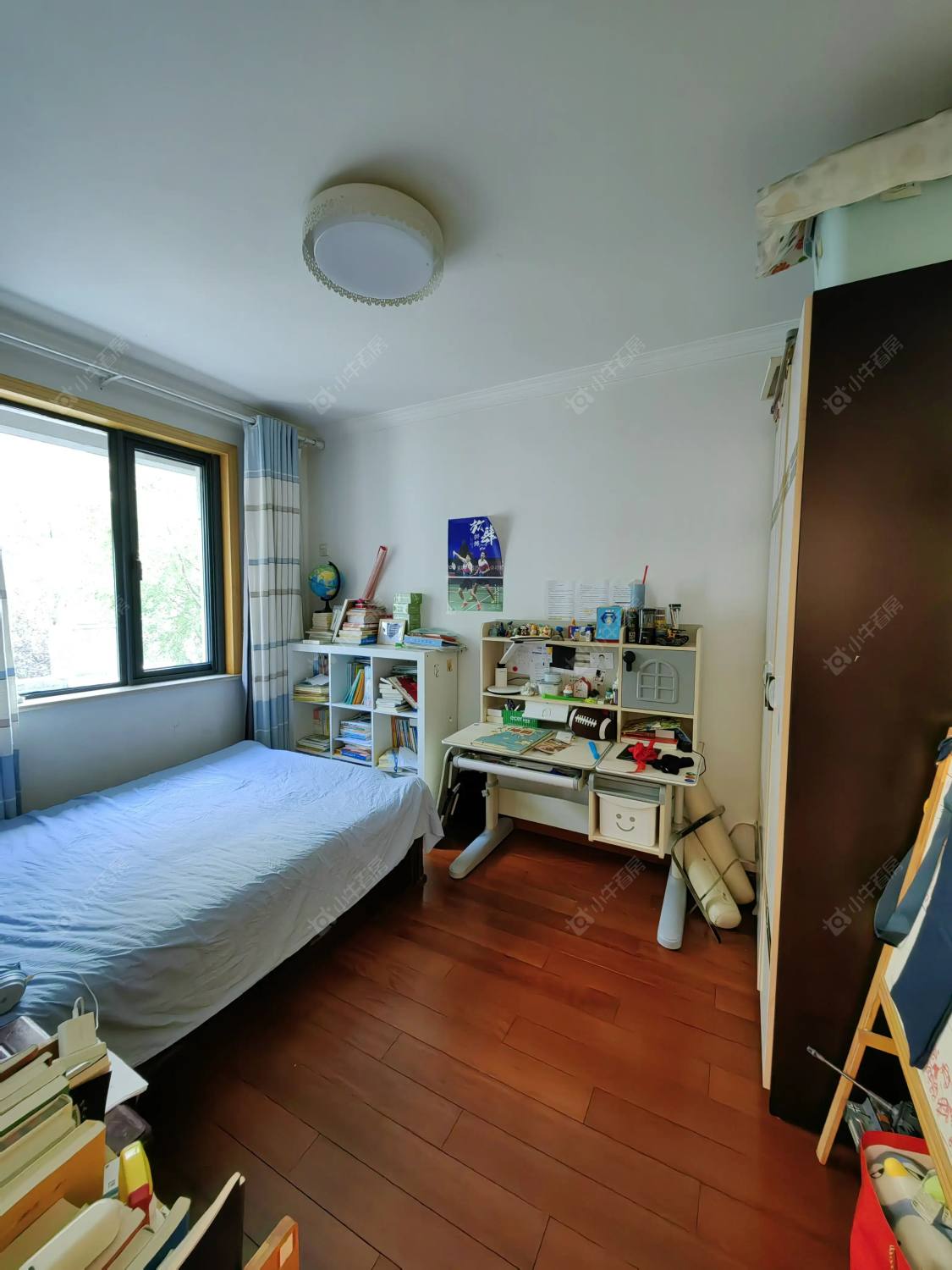 上海东方丽都在售二手房源小区图_小牛看房