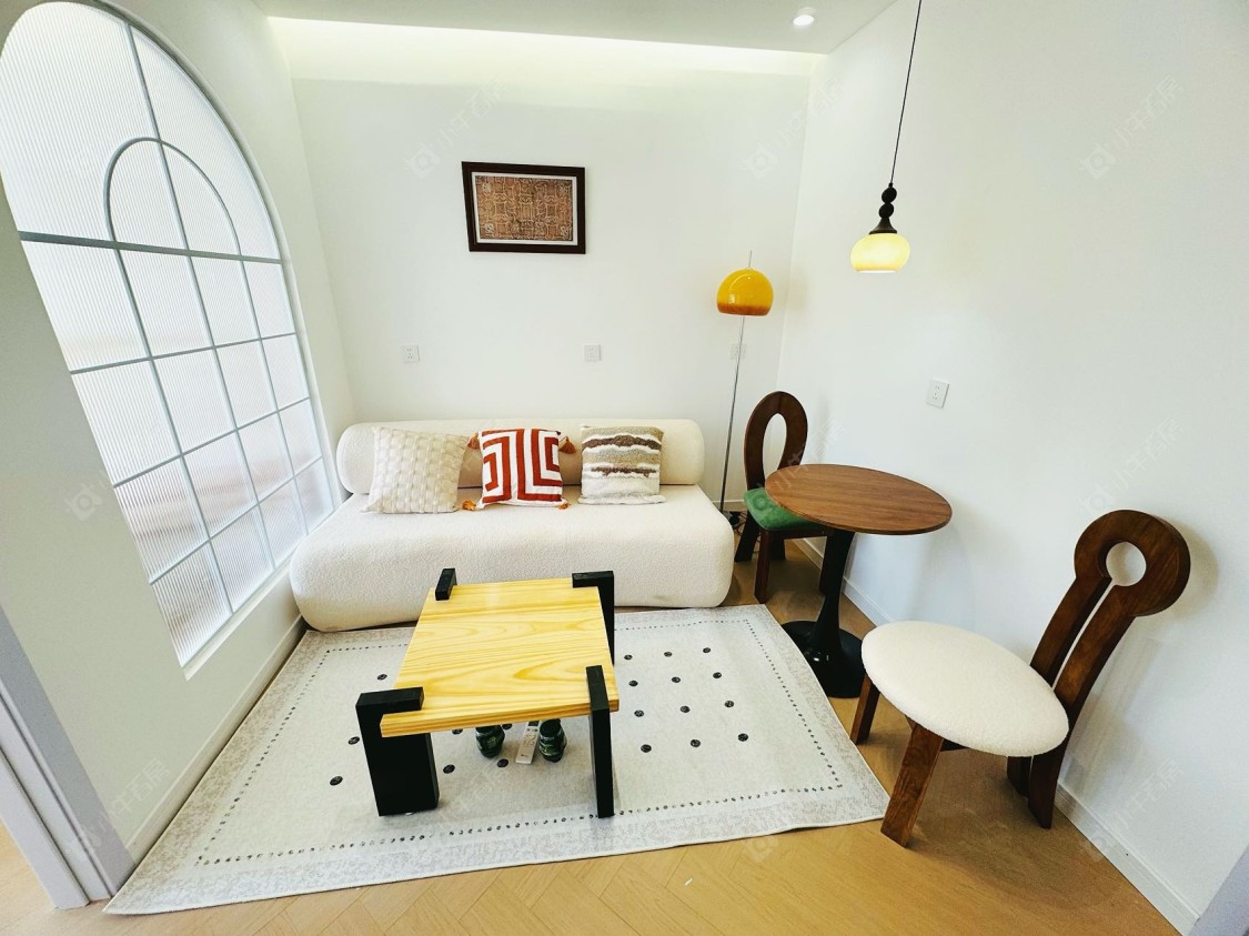 上海临沂一村在租房源小区图_小牛看房