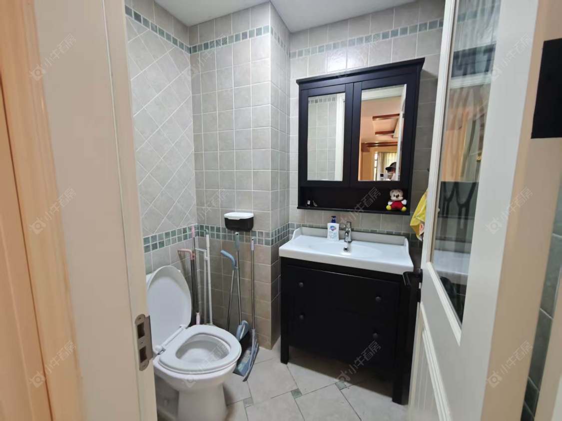 上海长泰东郊御园别墅区在租房源小区图_小牛看房