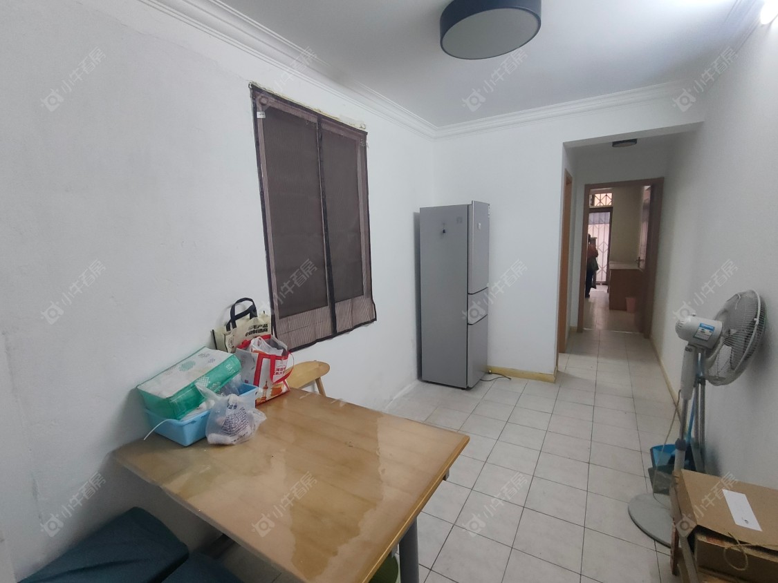 上海昌四小区在租房源小区图_小牛看房