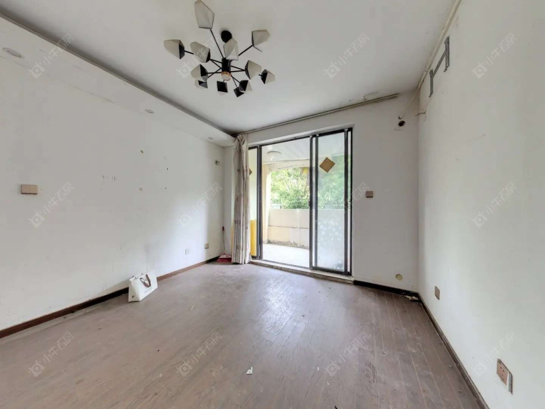 上海菊泉新城爱建顾园西区在售二手房源摆位图_小牛看房