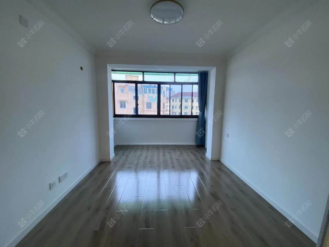 上海昌五小区在售二手房源小区图_小牛看房