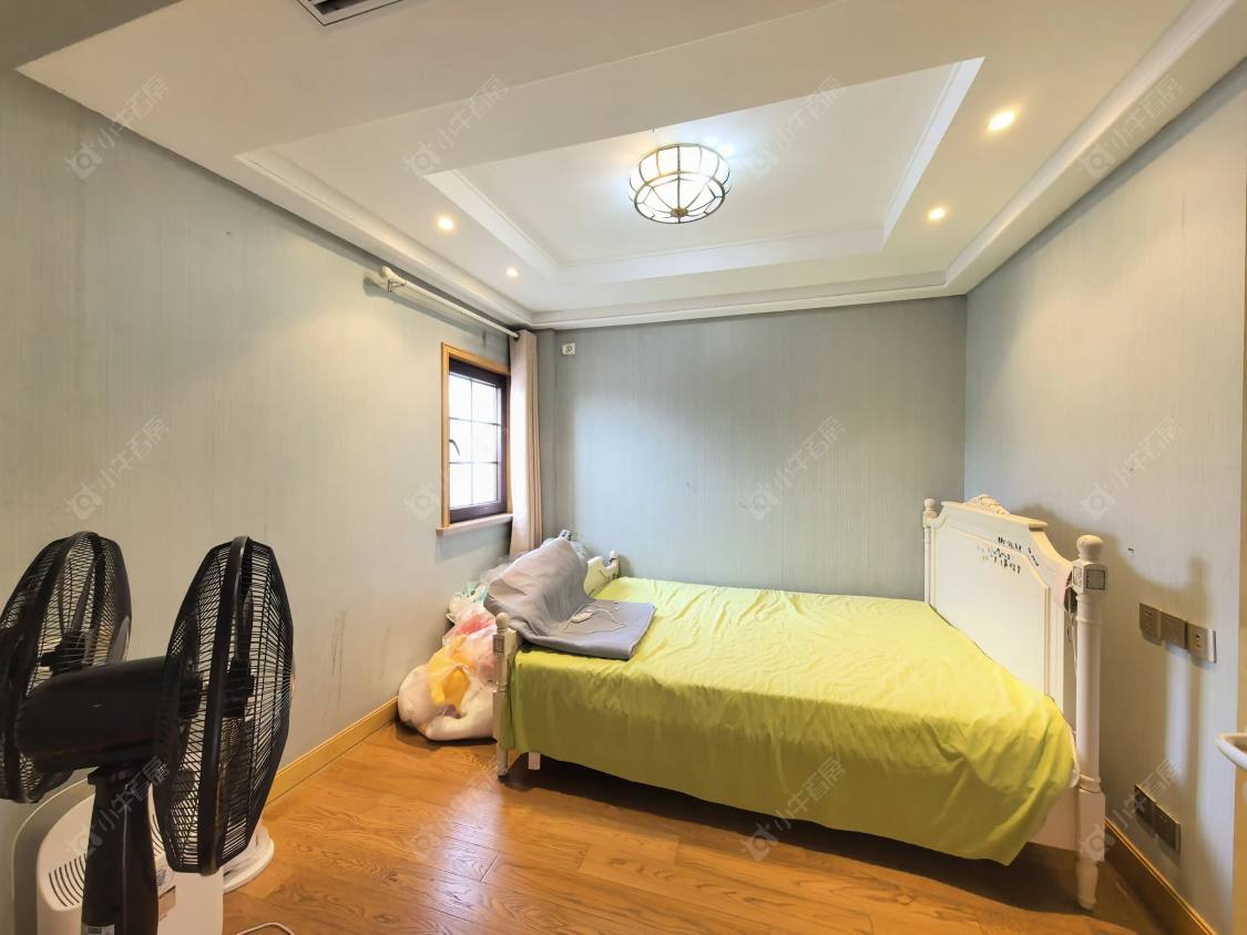 上海银亿领墅在售二手房源小区图_小牛看房