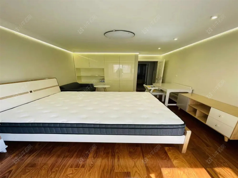 上海曹杨花溪园在售二手房源小区图_小牛看房