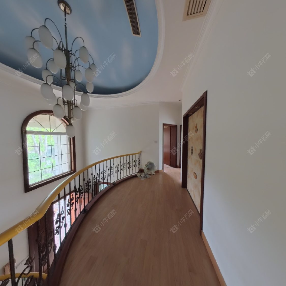 上海东方夏威夷在售二手房源小区图_小牛看房