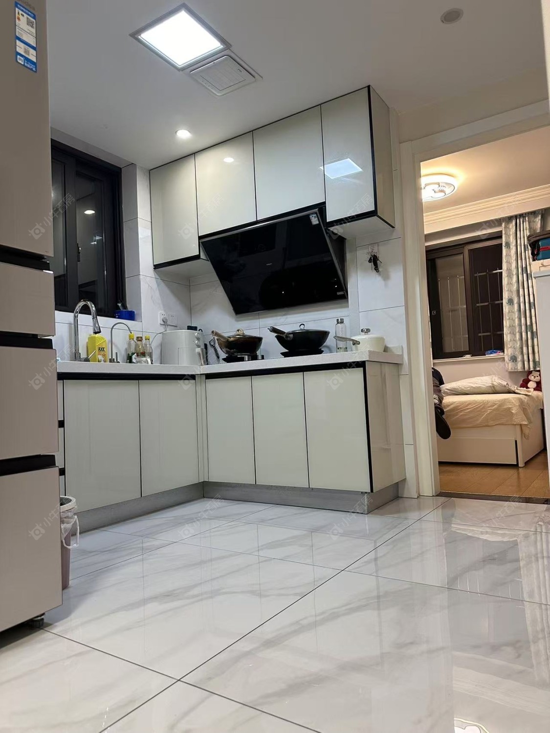 上海云台一小区在售二手房源小区图_小牛看房