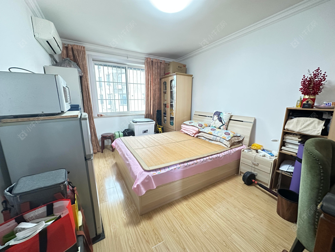 上海祁南一村在售二手房源小区图_小牛看房