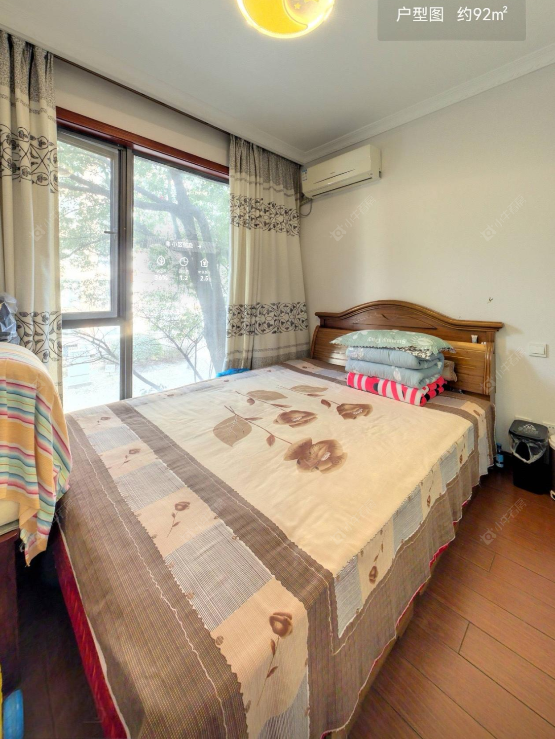 上海美兰湖岭域在售二手房源小区图_小牛看房