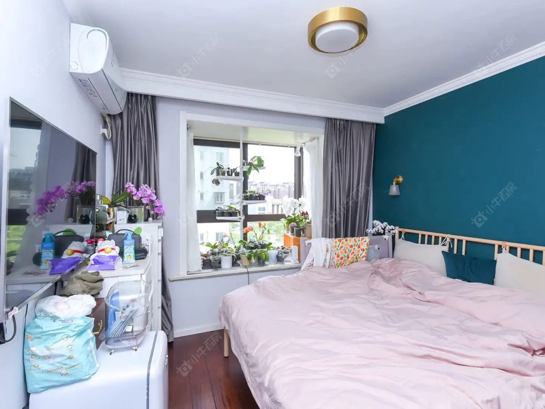 上海采菊苑在售二手房源小区图_小牛看房