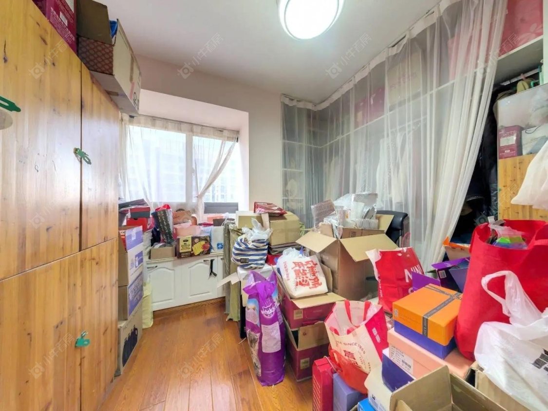 上海保利叶上海二期在售二手房源_小牛看房