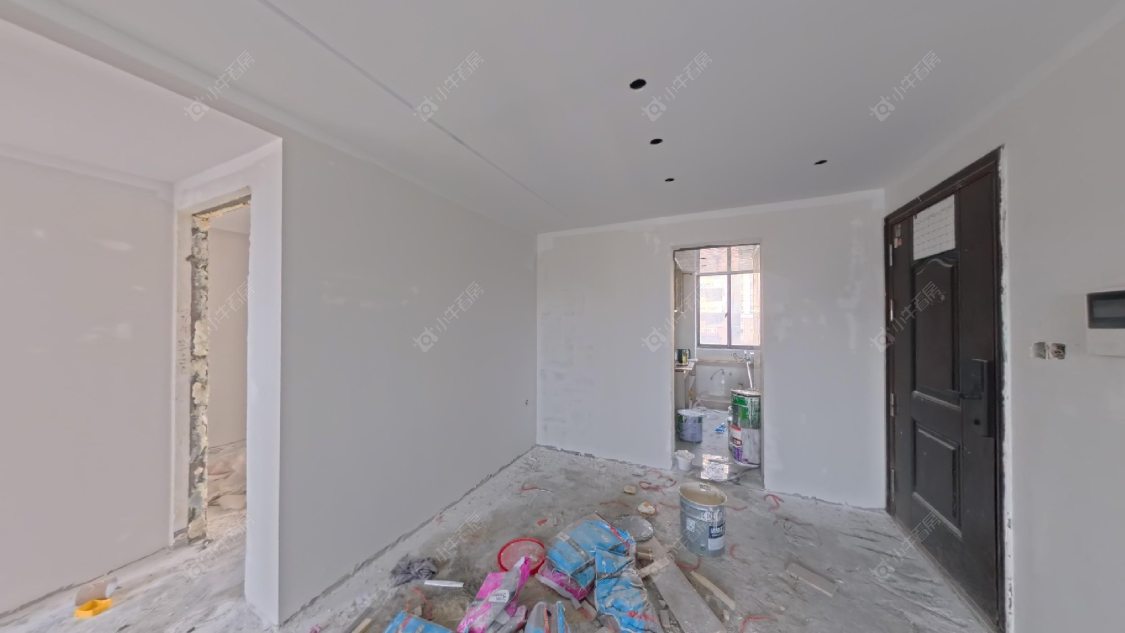 上海培元新苑在售二手房源小区图_小牛看房