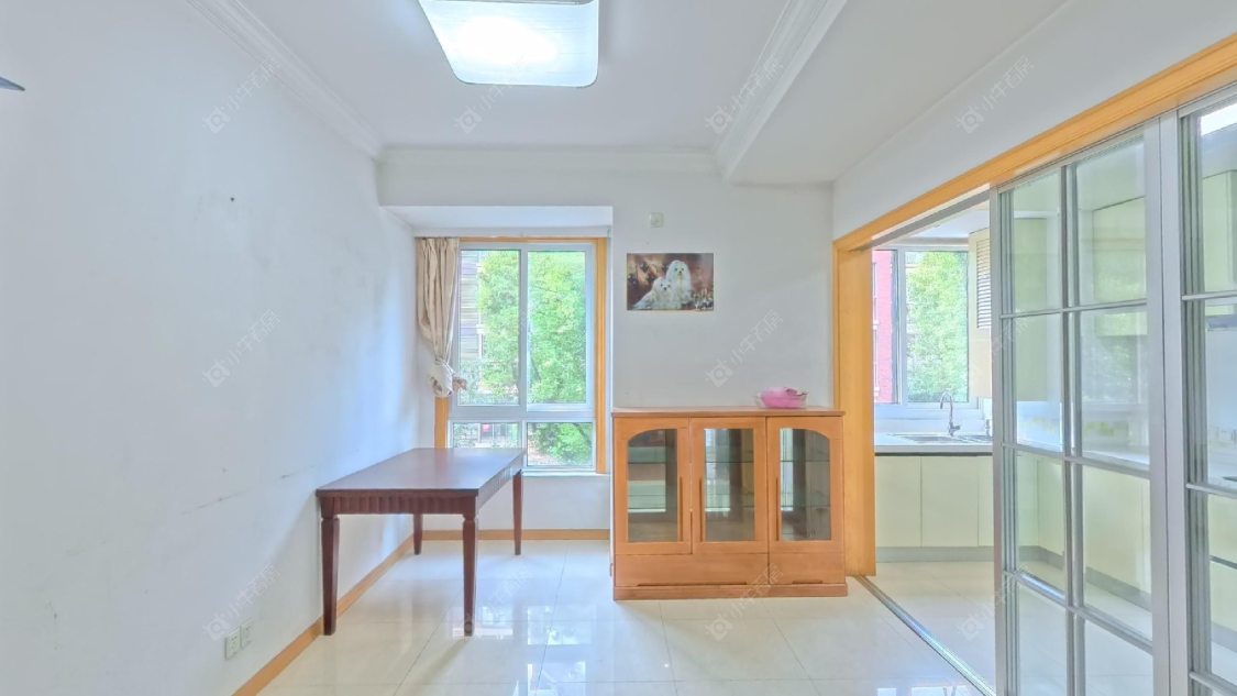 上海万科琥珀郡园在售二手房源_小牛看房