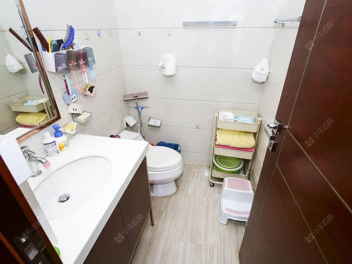 上海仁恒怡庭在售二手房源小区图_小牛看房