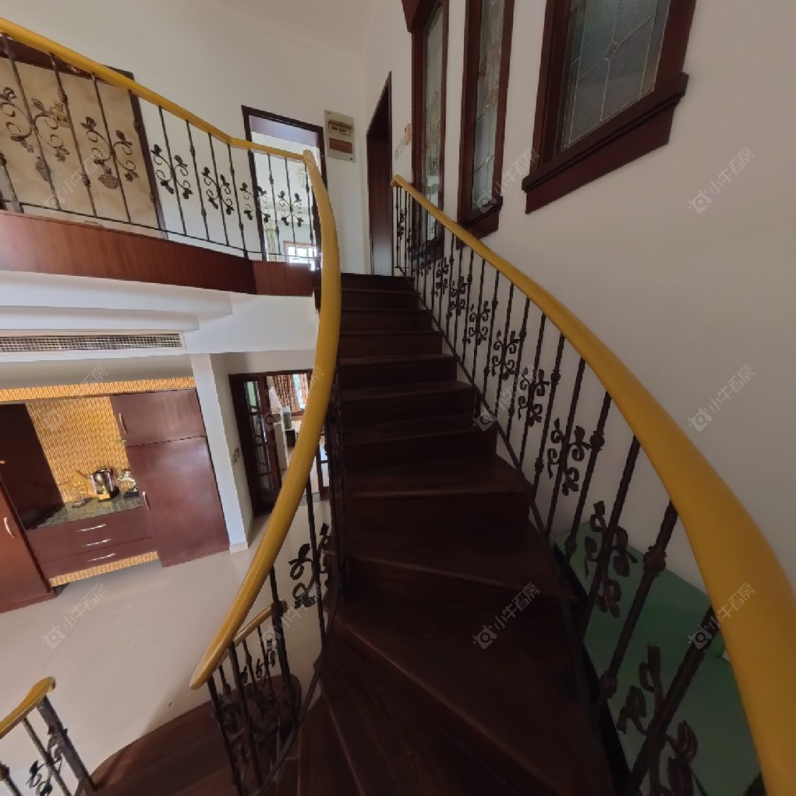 上海东方夏威夷在售二手房源小区图_小牛看房