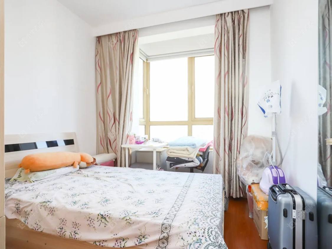 上海盛世宝邸一期在售二手房源小区图_小牛看房