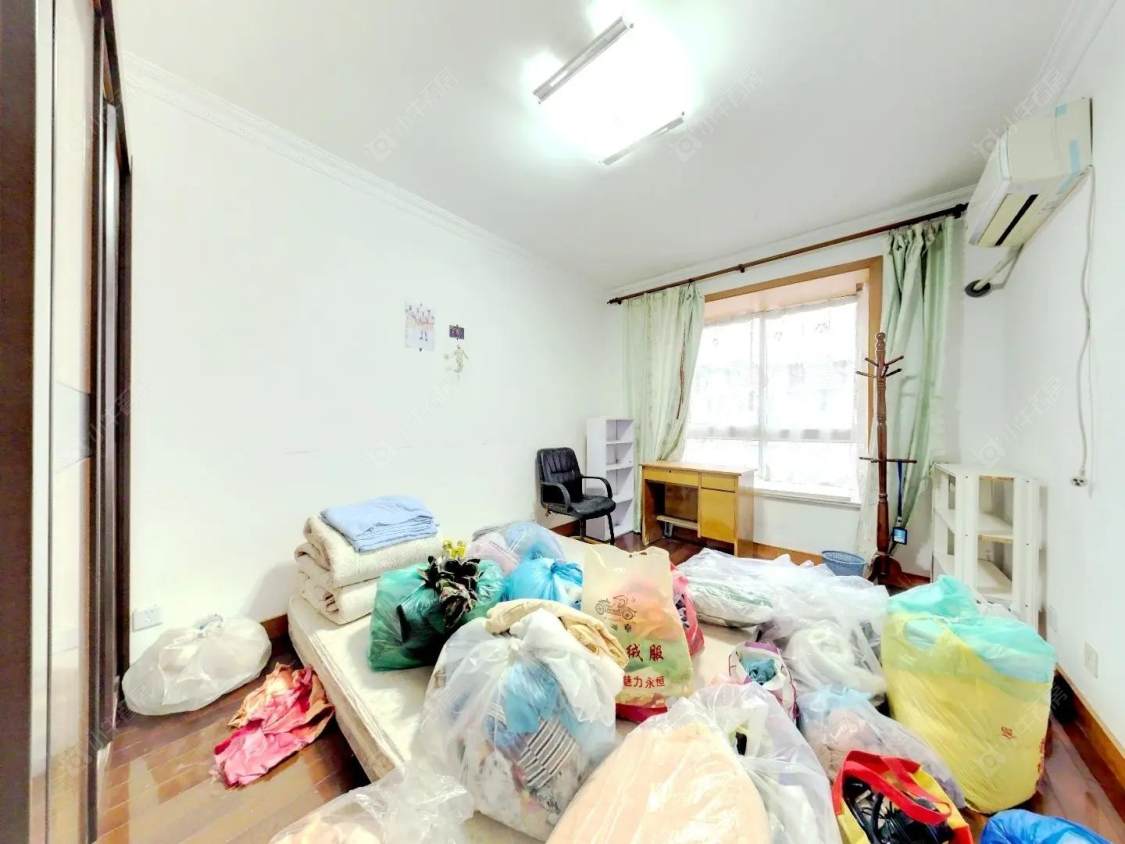 上海好日子大家园B区在售二手房源小区图_小牛看房