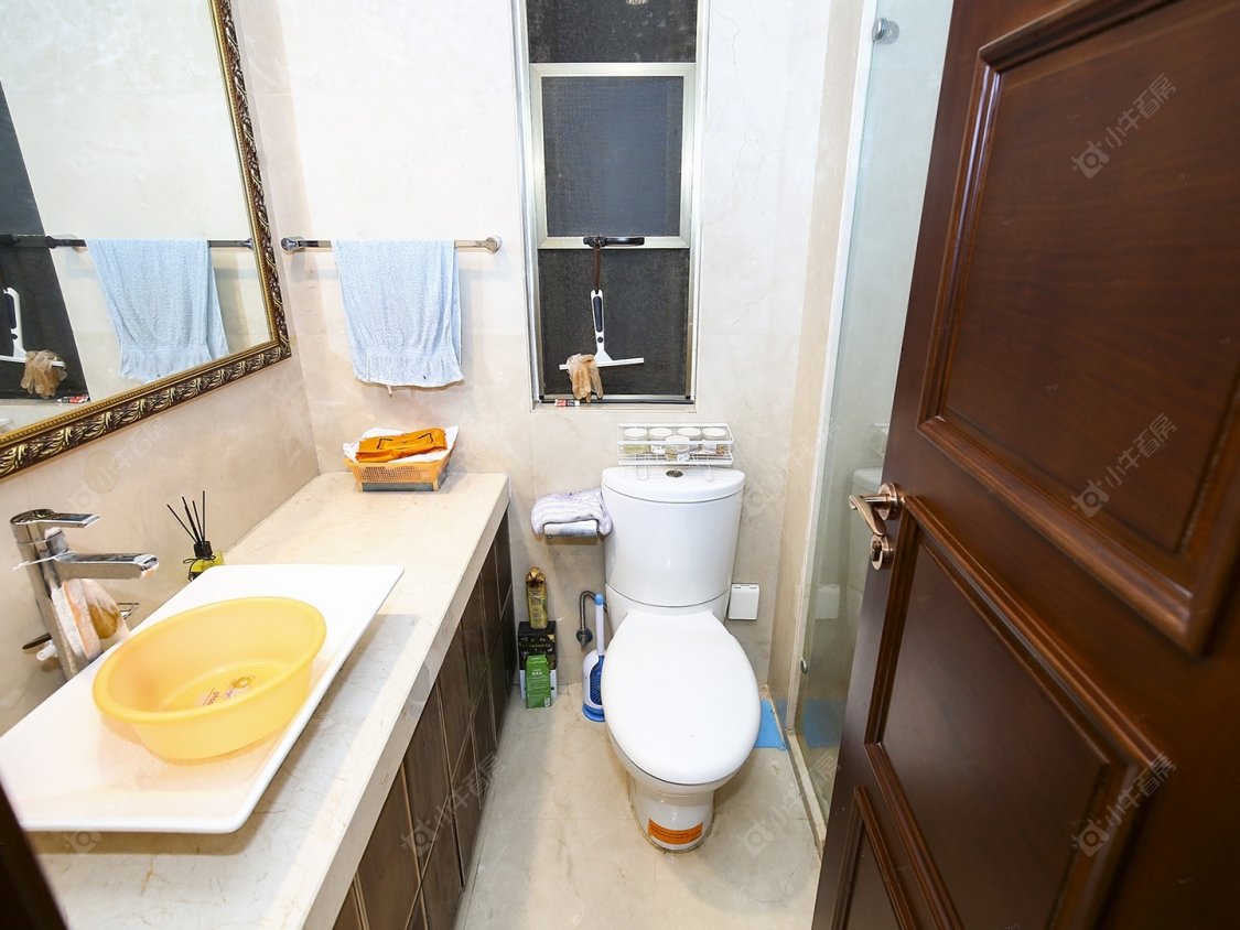 上海保辉香景园在售二手房源小区图_小牛看房