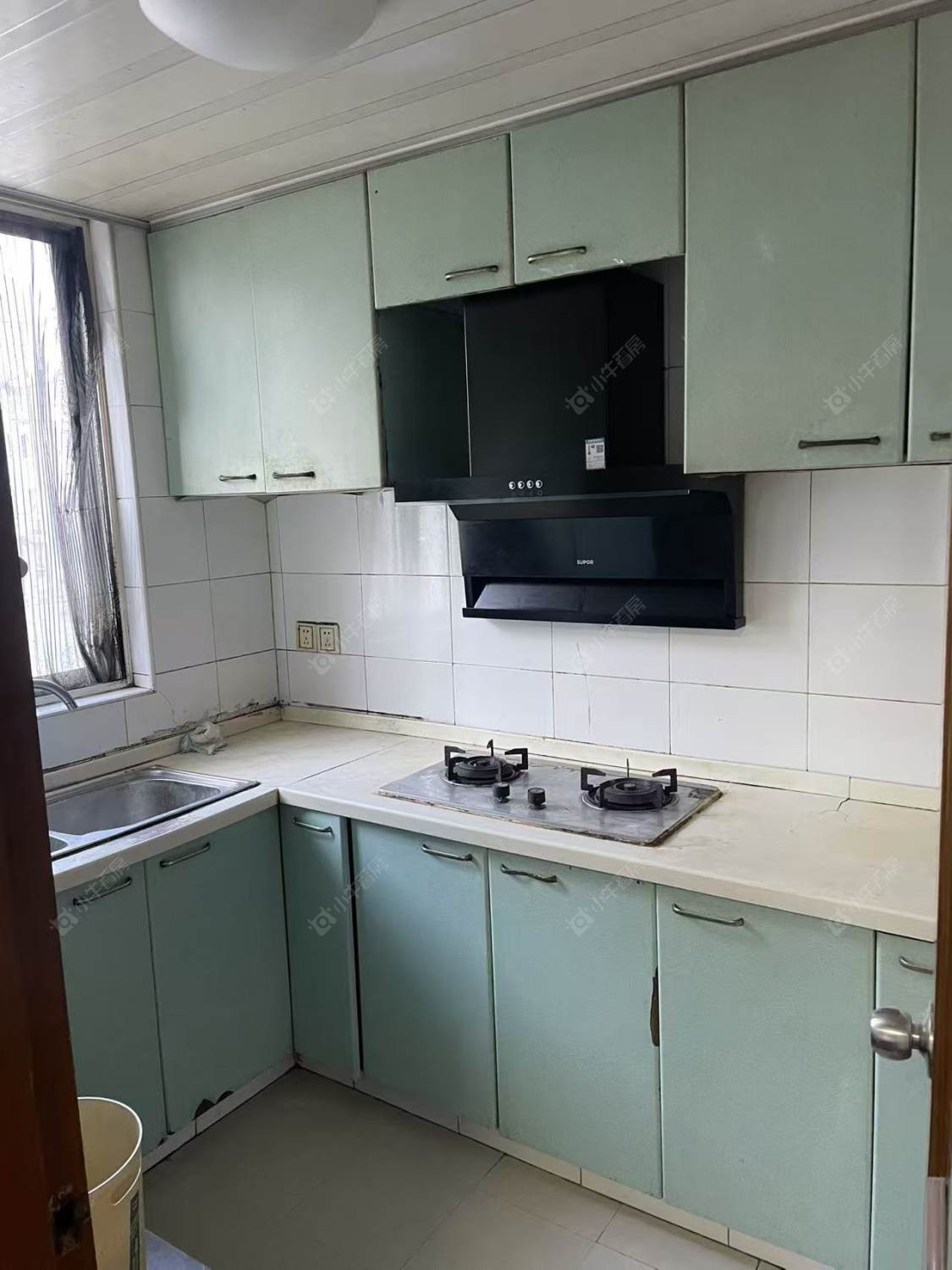 上海曙光南桥小区在售二手房源小区图_小牛看房