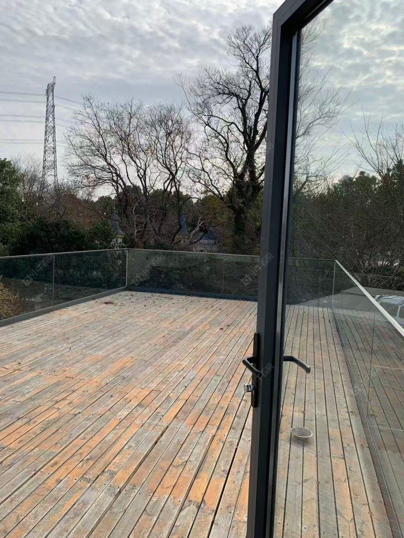 上海世茂纳米魔幻城在售二手房源室内图_小牛看房