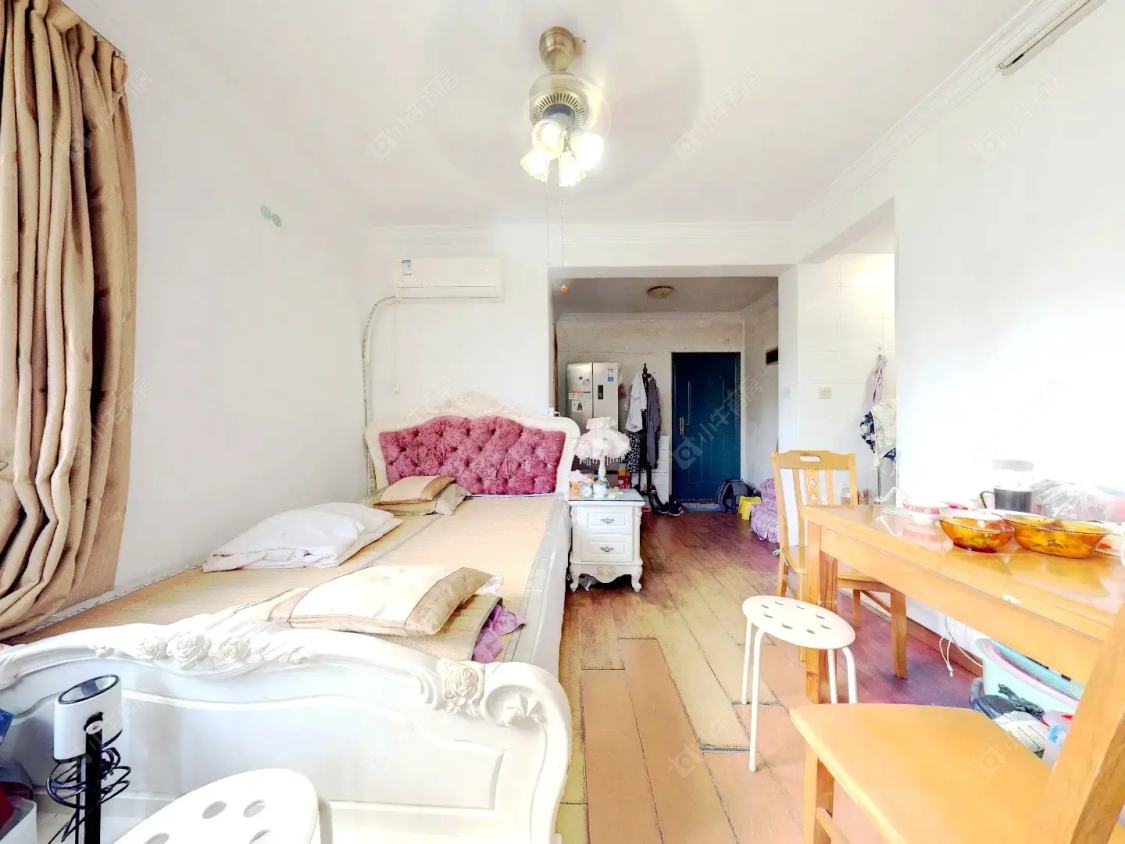 上海海尚菊苑北区在售二手房源小区图_小牛看房