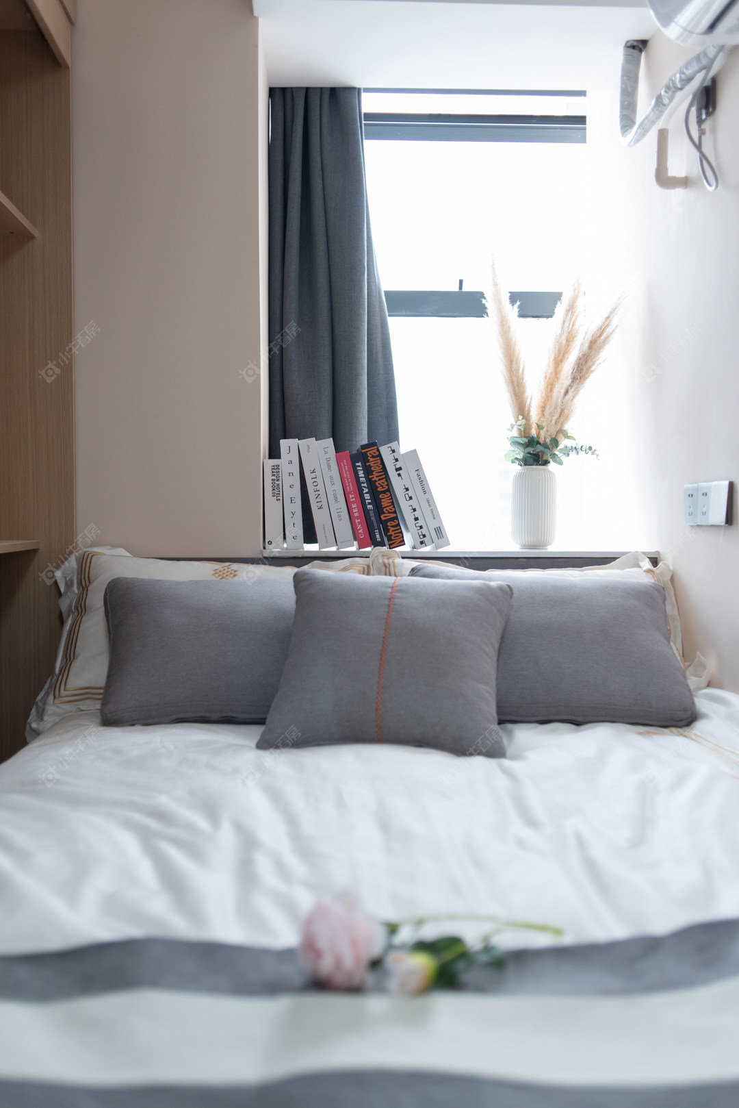 上海九亭中心在租房源小区图_小牛看房