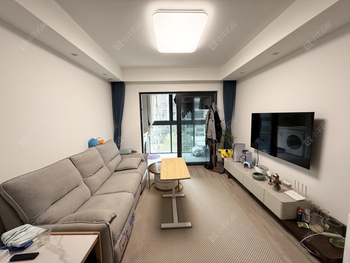 上海四季都会荣方宝邸在售二手房源小区图_小牛看房