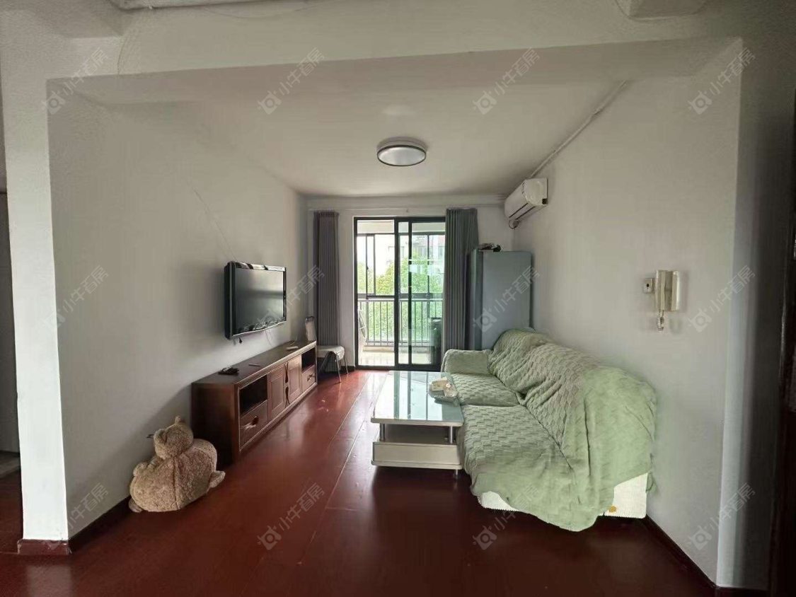 上海宝虹水岸景苑西区在租房源小区图_小牛看房