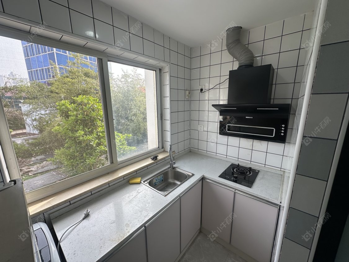 上海世外桃源在租房源小区图_小牛看房