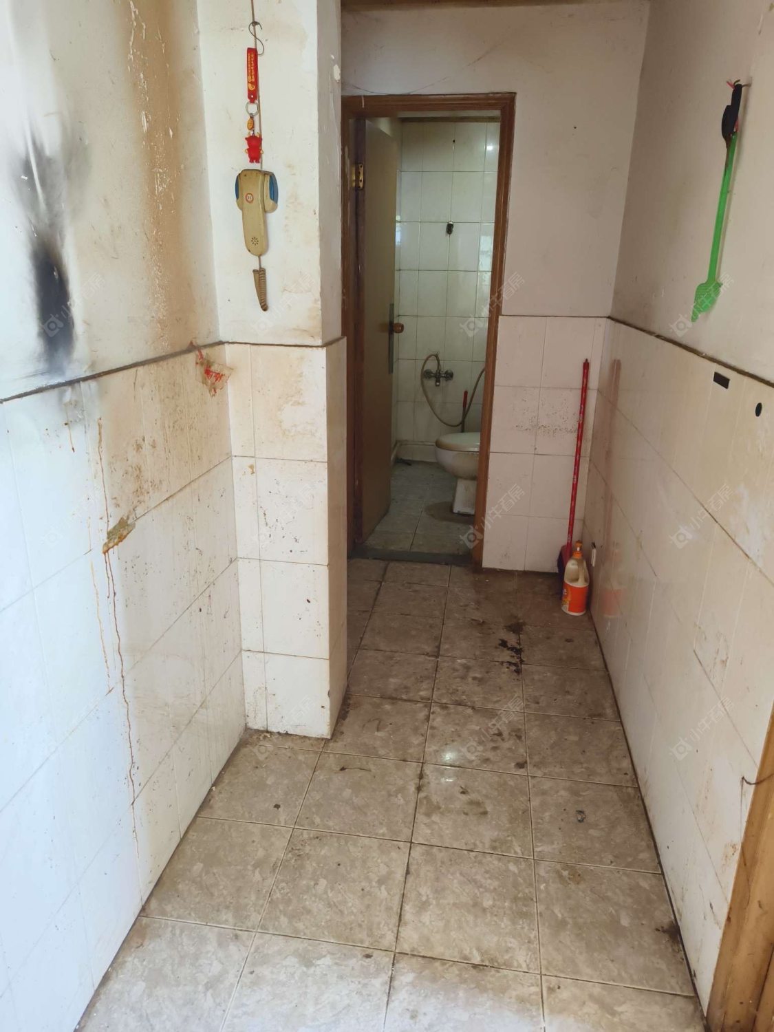 上海月浦五村在售二手房源小区图_小牛看房