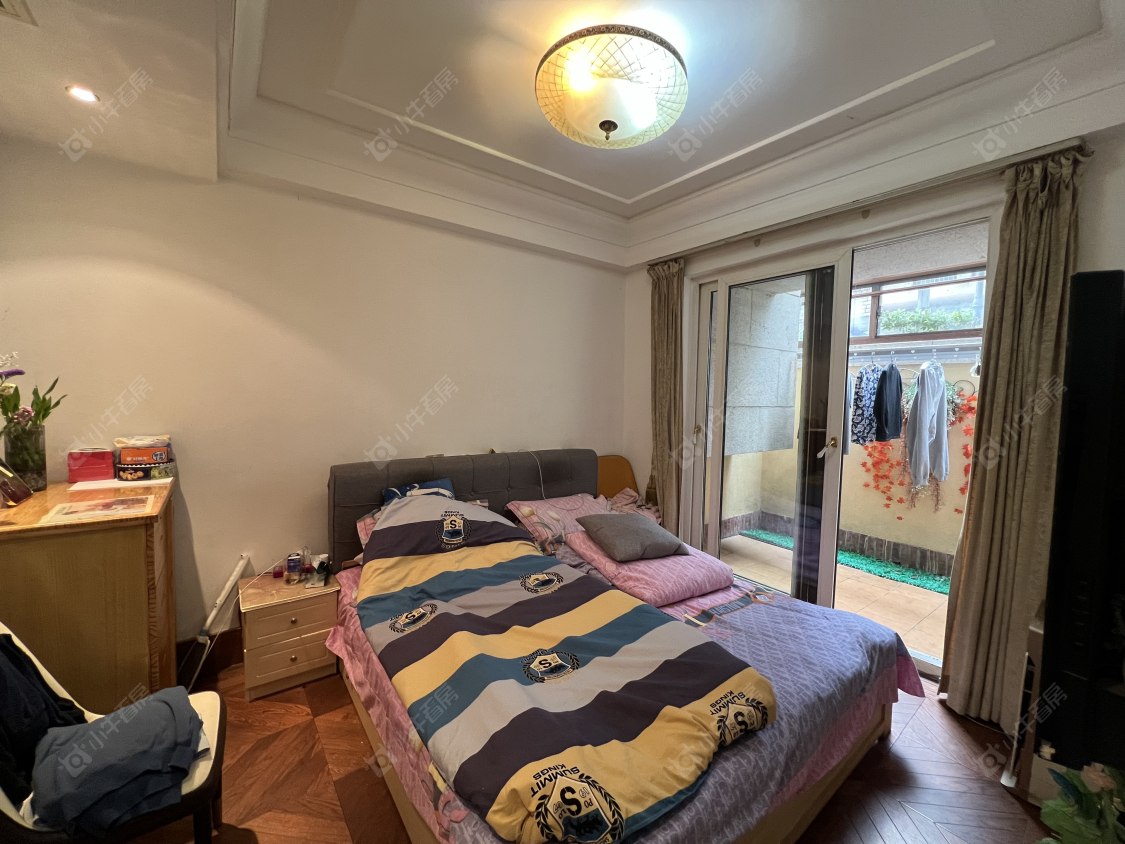 上海上置香岛原墅在售二手房源小区图_小牛看房