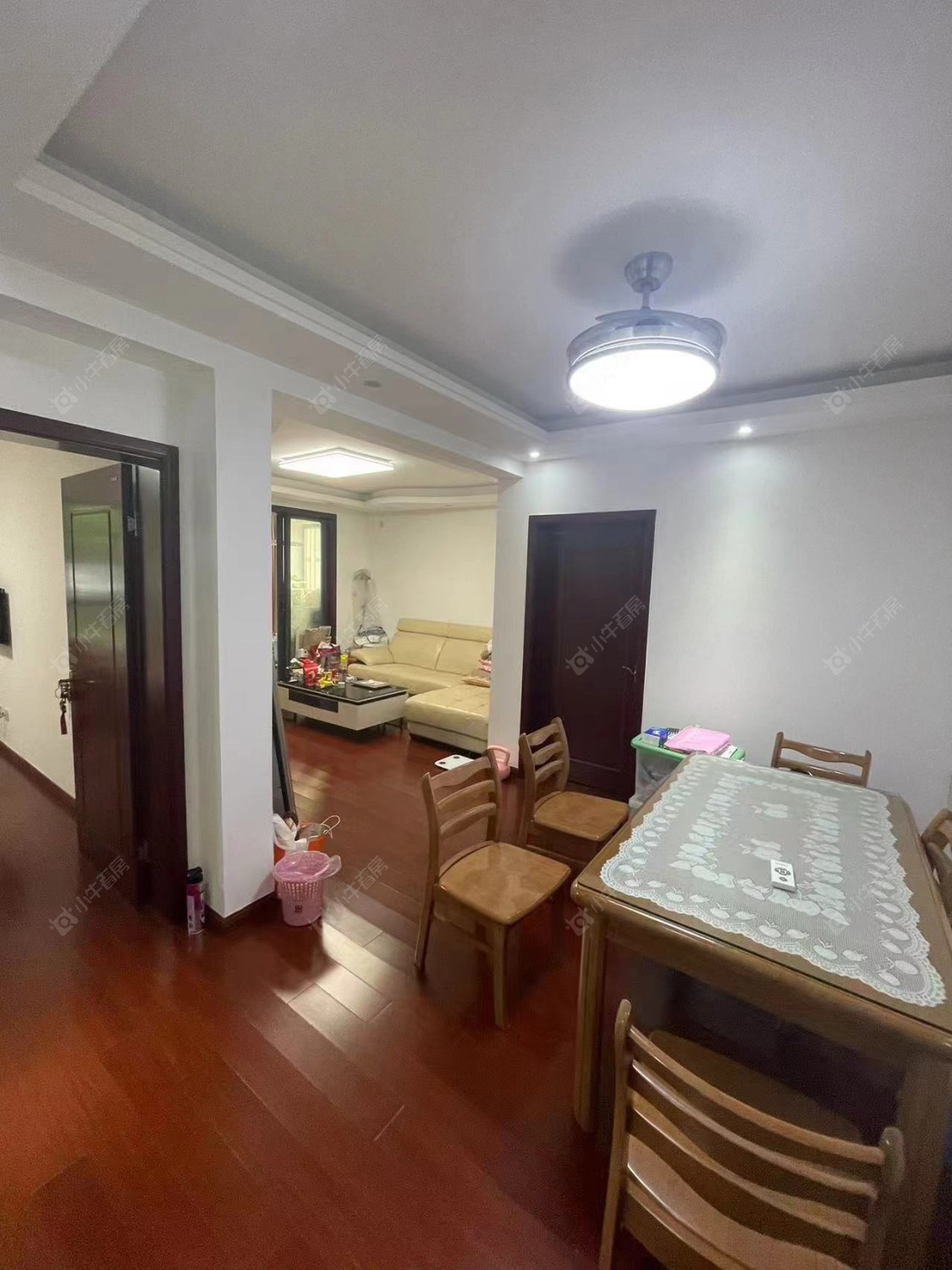 海尚明城房源小区图 上海海尚明城在售二手房源小区图_小牛看房